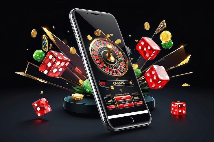 dazbet featured game showcase