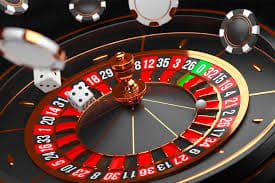 Statistik dan riwayat putaran Auto Roulette di dazbet, menampilkan hasil lengkap dan analisis taruhan