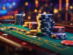 Roulette Game 