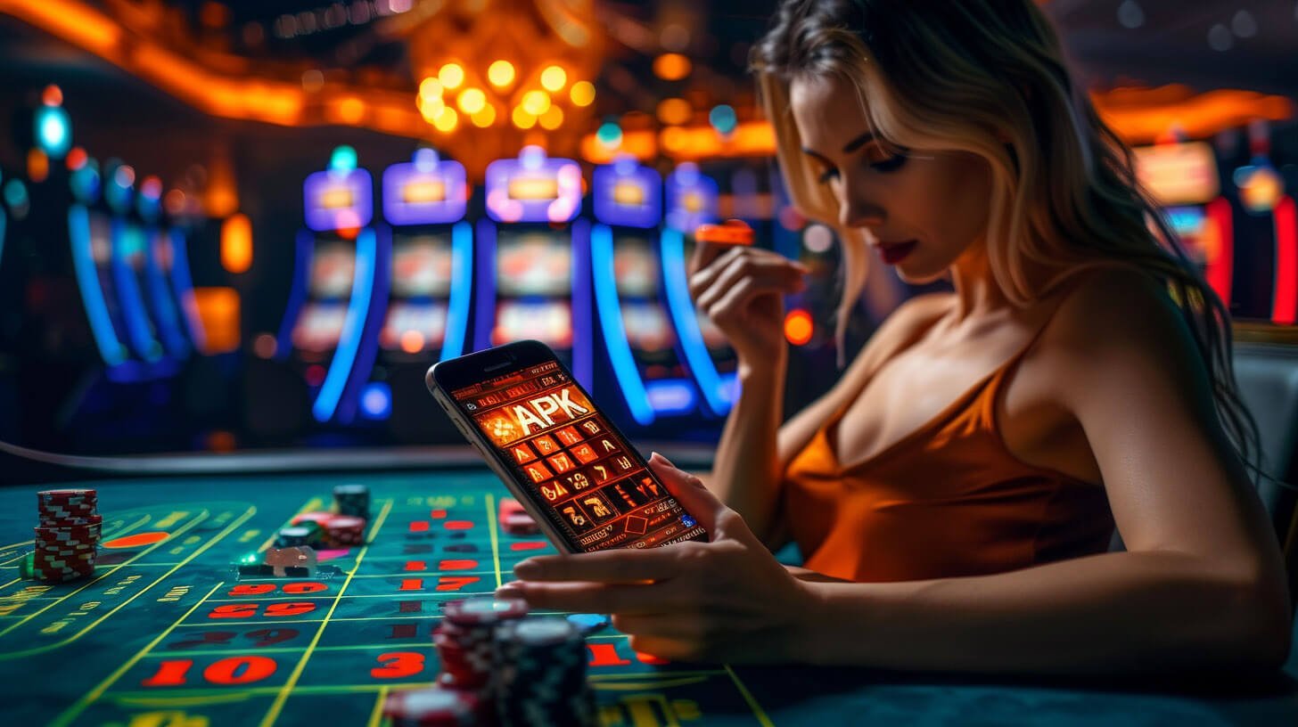 Antarmuka deposit dazbet dengan pilihan metode pembayaran Indonesia